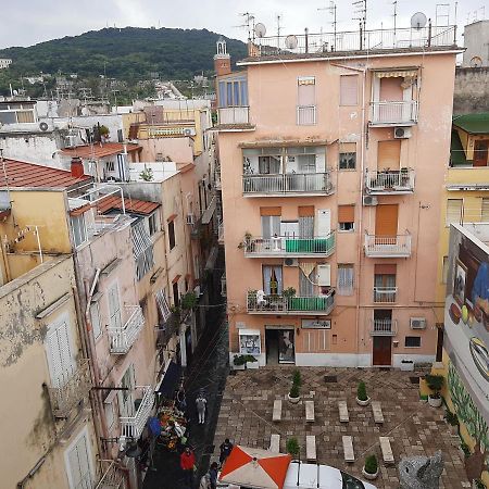 Casetta Sapienza جنوى المظهر الخارجي الصورة