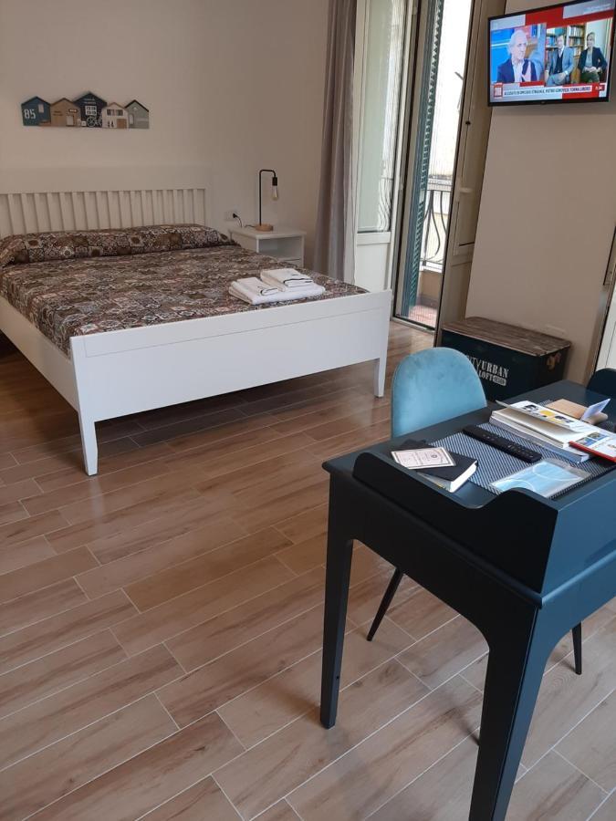 Casetta Sapienza جنوى المظهر الخارجي الصورة