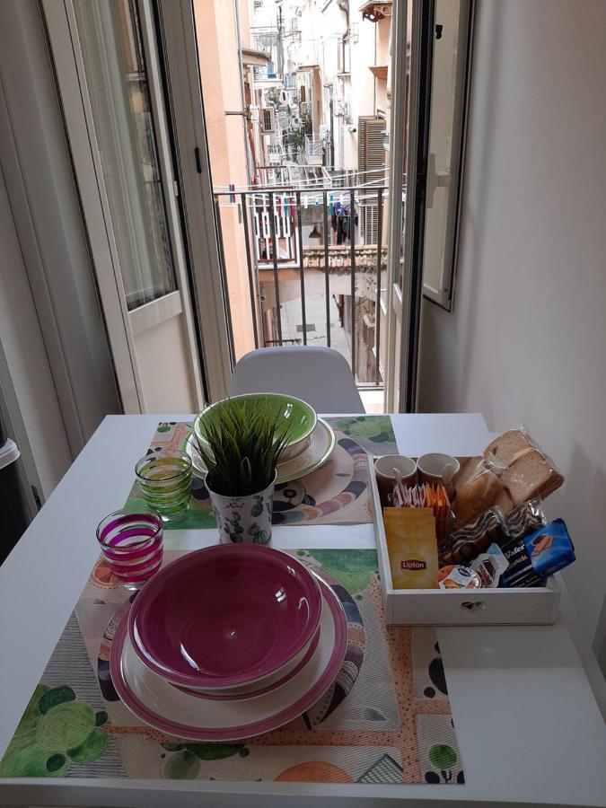 Casetta Sapienza جنوى المظهر الخارجي الصورة