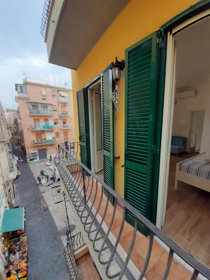 Casetta Sapienza جنوى المظهر الخارجي الصورة