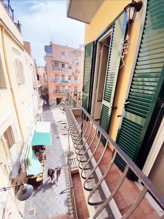 Casetta Sapienza جنوى المظهر الخارجي الصورة