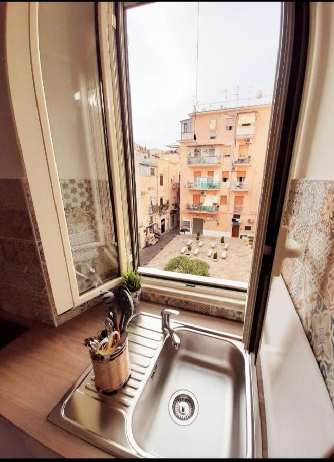Casetta Sapienza جنوى المظهر الخارجي الصورة