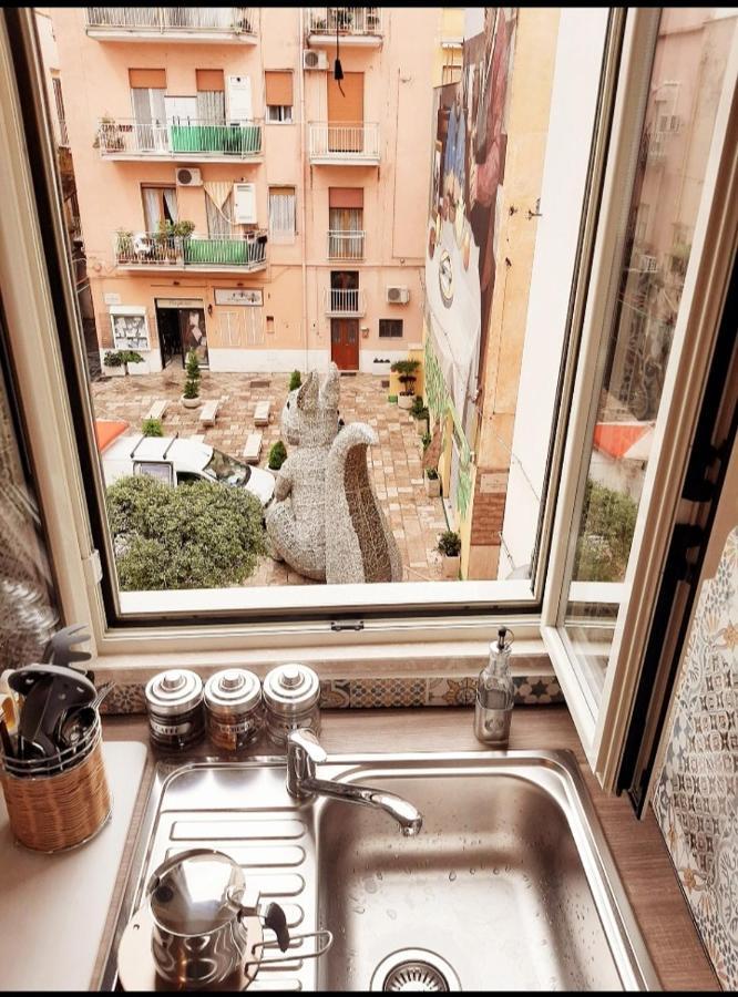 Casetta Sapienza جنوى المظهر الخارجي الصورة